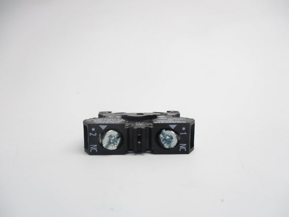 SIEMENS 3SB3400-0K 400V 10A NSNP
