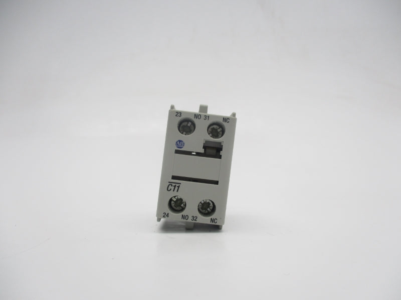 ALLEN BRADLEY 100-FC11 690V 10A (WH) NSMP