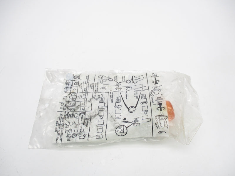 ALLEN BRADLEY 800EM-PL5 SER. A NSMP