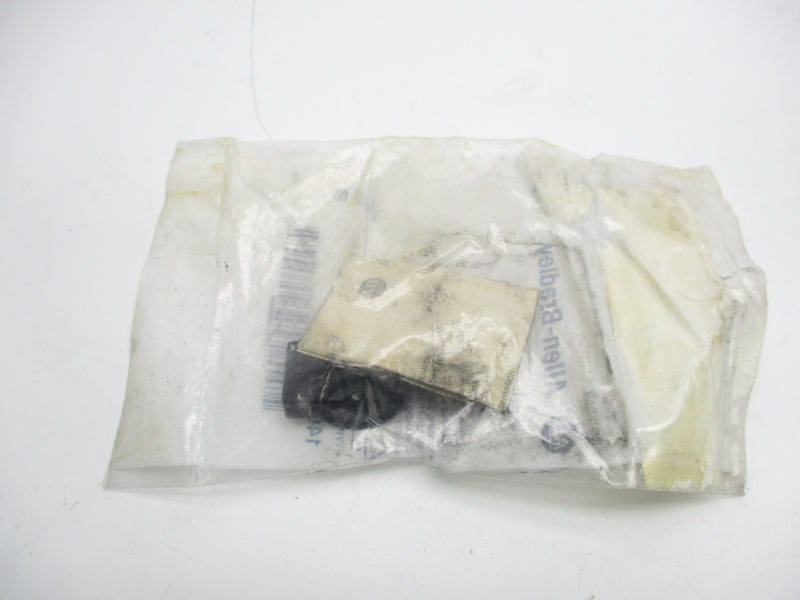 ALLEN BRADLEY 140M-C-KN SER. B NSMP