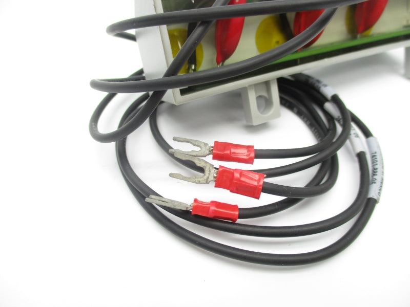 ALLEN BRADLEY 150-F84L SER. A 480VAC NSNP