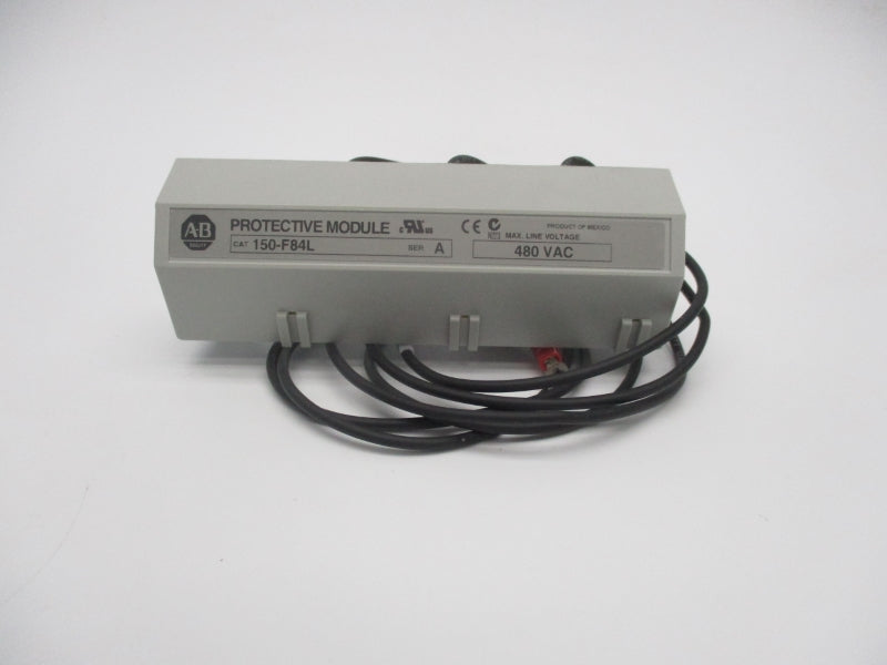 ALLEN BRADLEY 150-F84L SER. A 480VAC NSNP