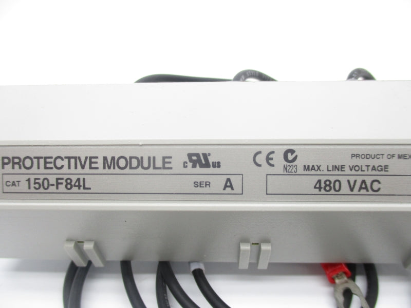 ALLEN BRADLEY 150-F84L SER. A 480VAC NSNP