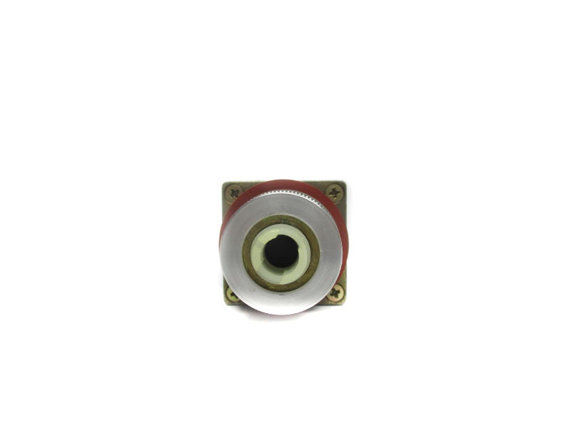 ALLEN BRADLEY 800MR-HX2B SER. A (AS PICTURED) NSNP