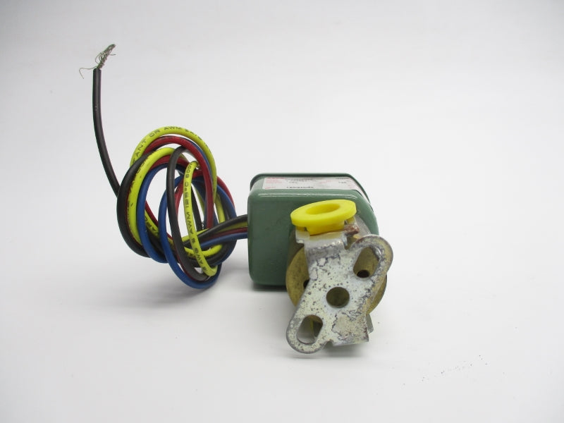 ASCO DF8262D022 120/240V 165PSI 1/4" NSNP