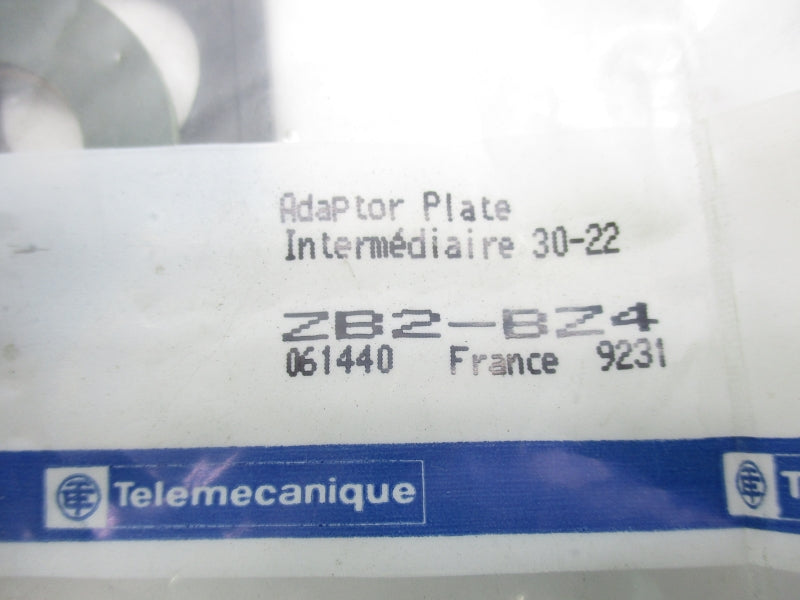 TELEMECANIQUE ZB2-BZ4 NSMP