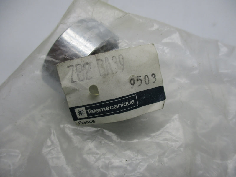 TELEMECANIQUE ZB2-BA39 NSMP