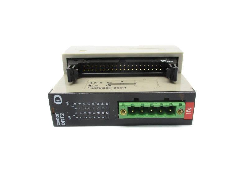 OMRON DRT2-ID32ML-1 24VDC NSNP