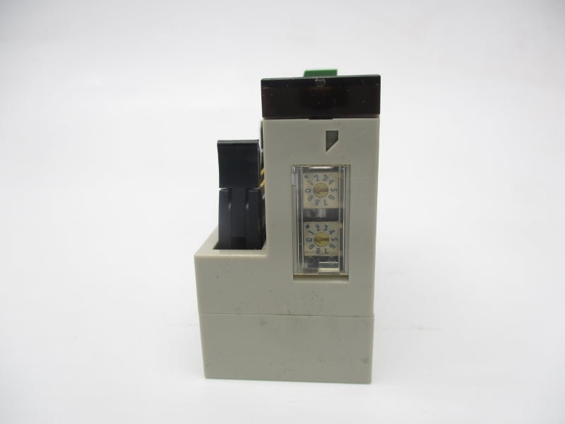 OMRON DRT2-ID32ML-1 24VDC NSNP