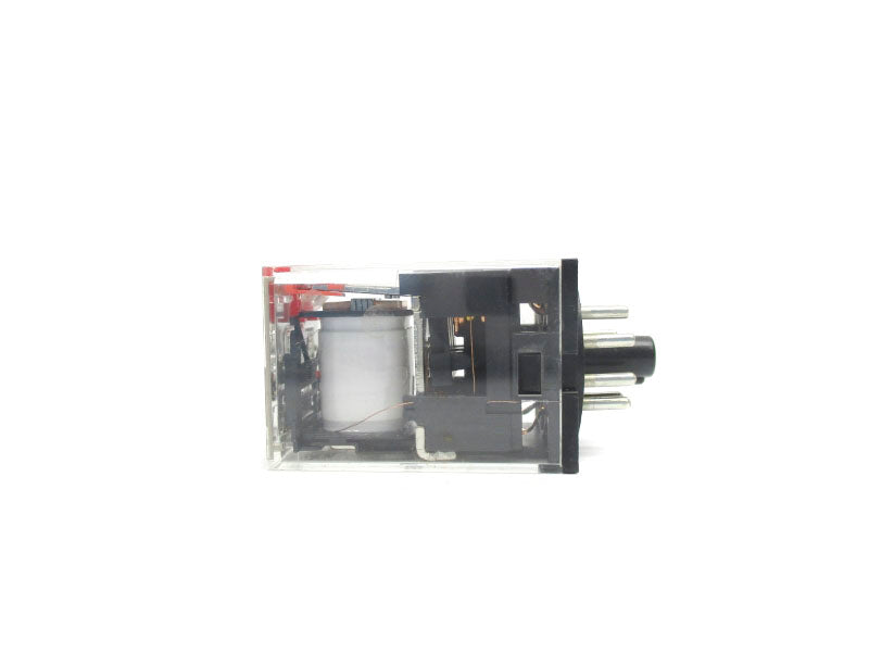 OMRON MKS2PIN 110VAC 10A NSNP