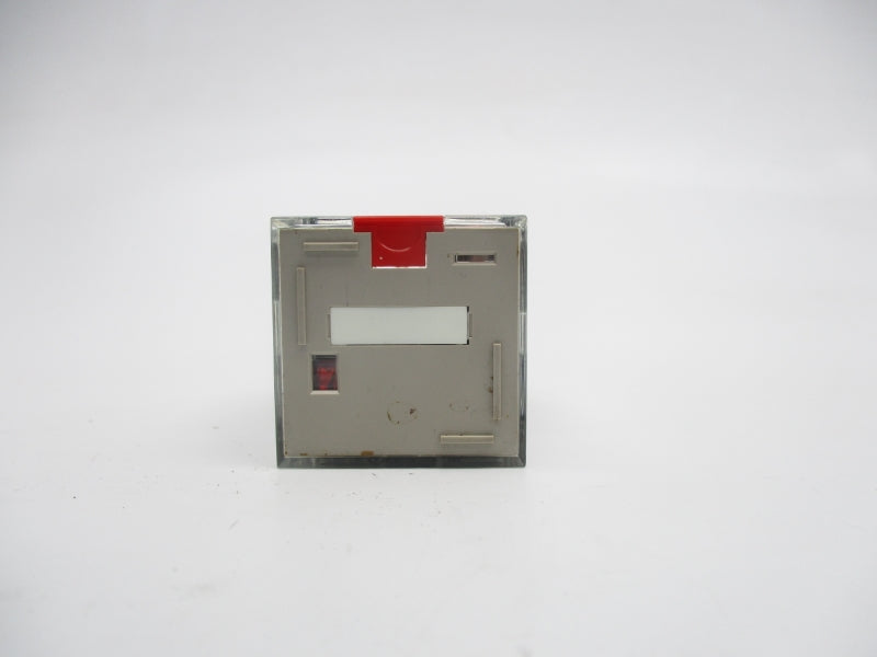 OMRON MKS2PIN 110VAC 10A NSNP