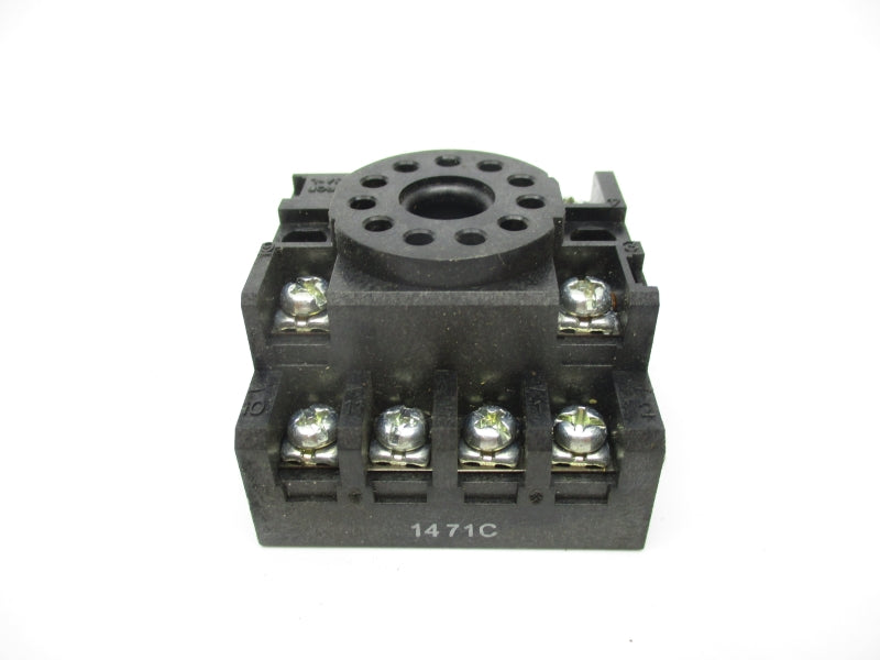 OMRON PF113A-L NSNP