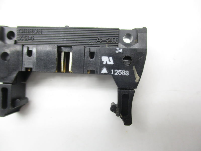 OMRON XG4A-2034 NSNP