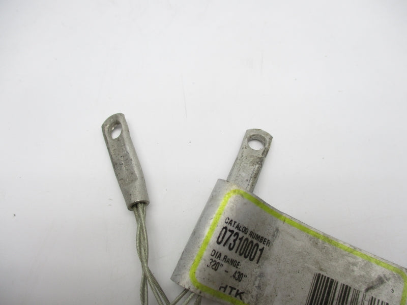 HUBBELL 07310001 .320-.430" NSNP