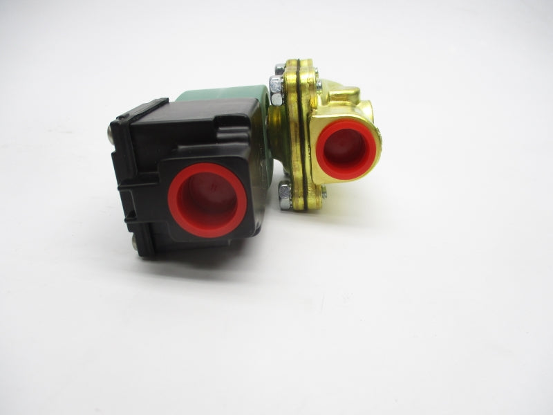 ASCO JKF8210G002 110/120V 5-150PSI 1/2" NSMP