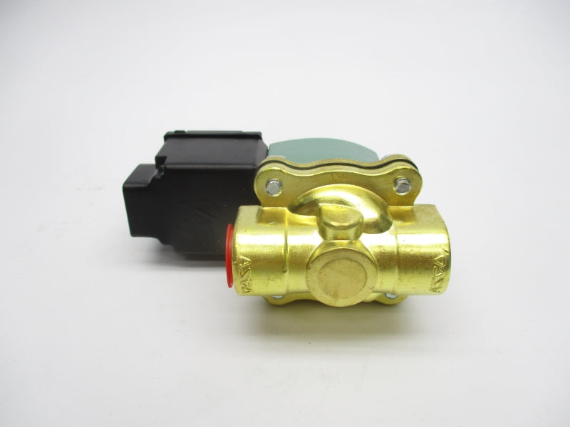 ASCO JKF8210G002 110/120V 5-150PSI 1/2" NSMP
