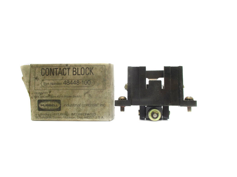 HUBBELL 48448-100 NSMP