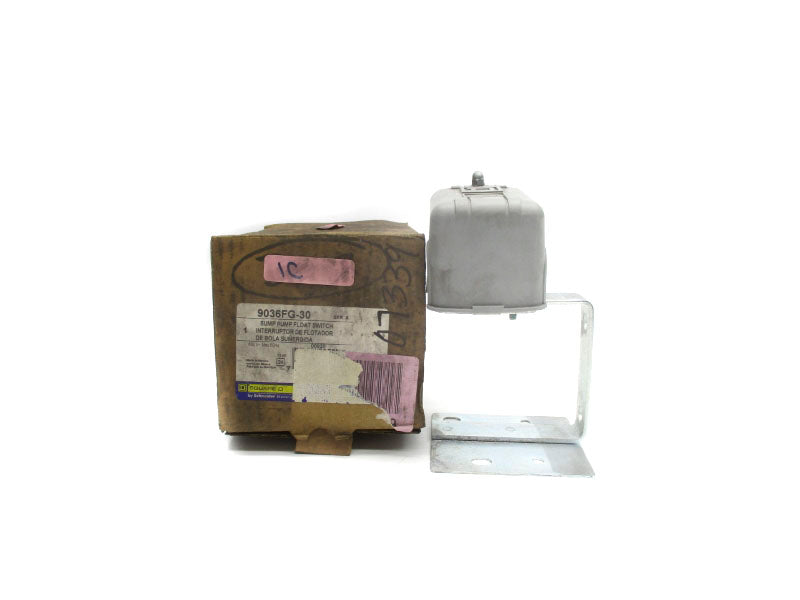 SQUARE D 9036FG30 SER. A 600V NSMP