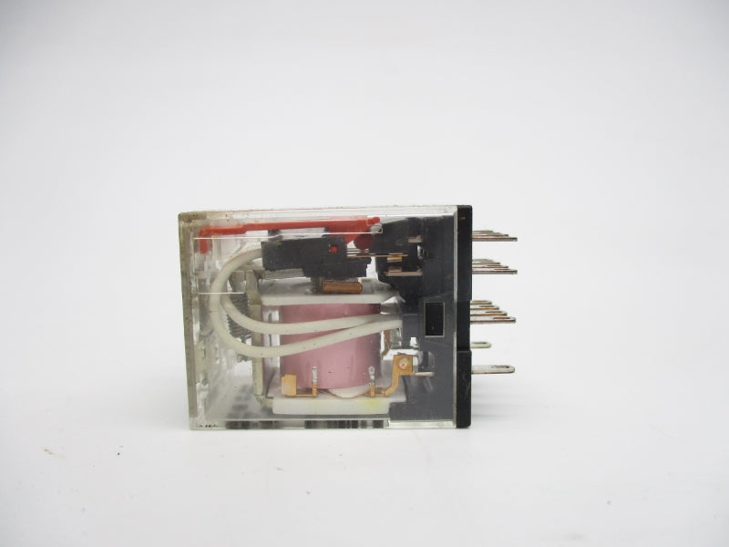 OMRON MY4 110/120VAC UNMP