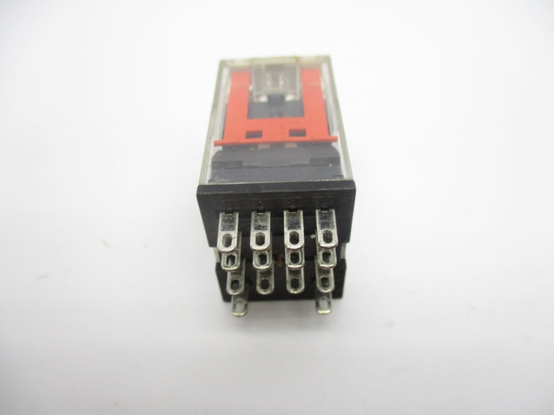 OMRON MY4 110/120VAC UNMP