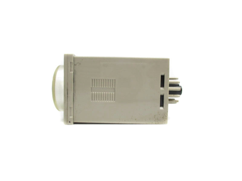 OMRON H3BA 24VDC 5A 0-1.0M UNMP