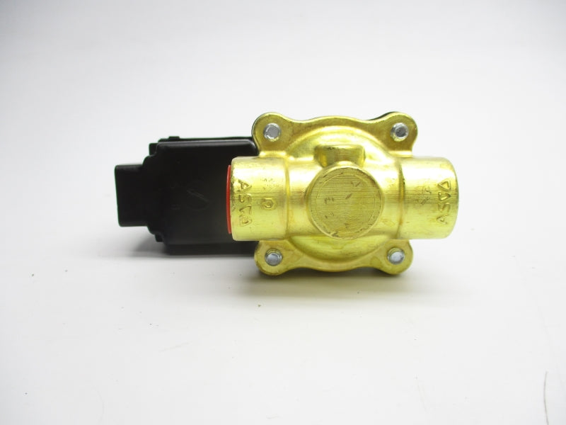 ASCO JKF8210G002 110/120V 5-150PSI 1/2" NSMP