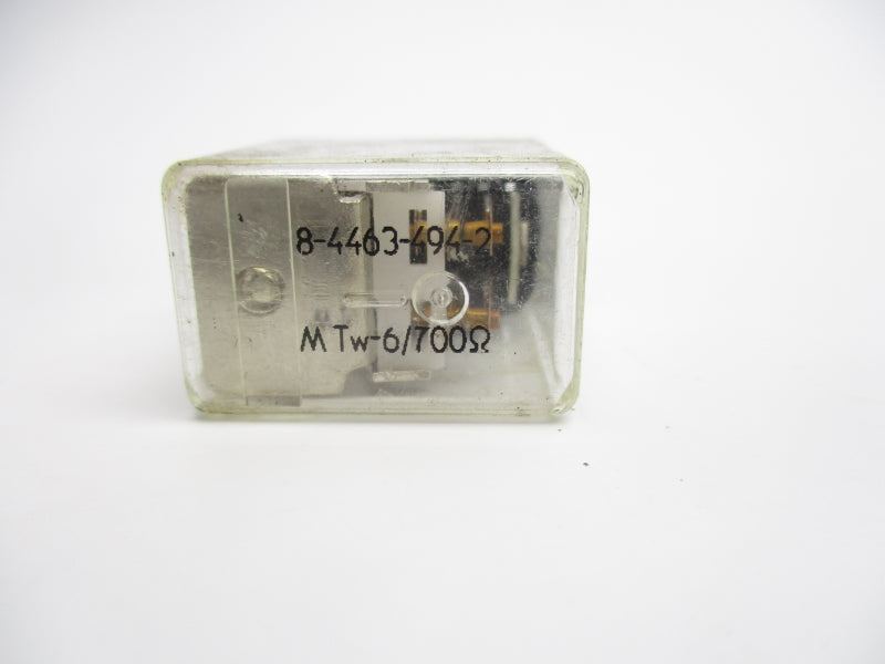 INDUSTRIAL MRO 8-4463-494-2 UNMP