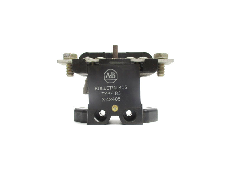 INDUSTRIAL SPARE PART X-42405 UNMP