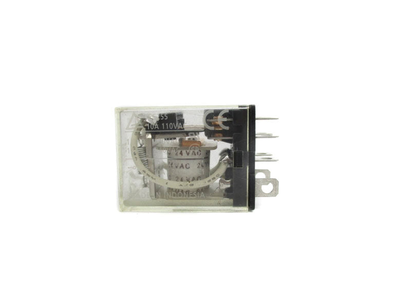 OMRON LY2 24VAC NSNP