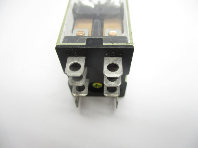 OMRON LY2 24VAC NSNP