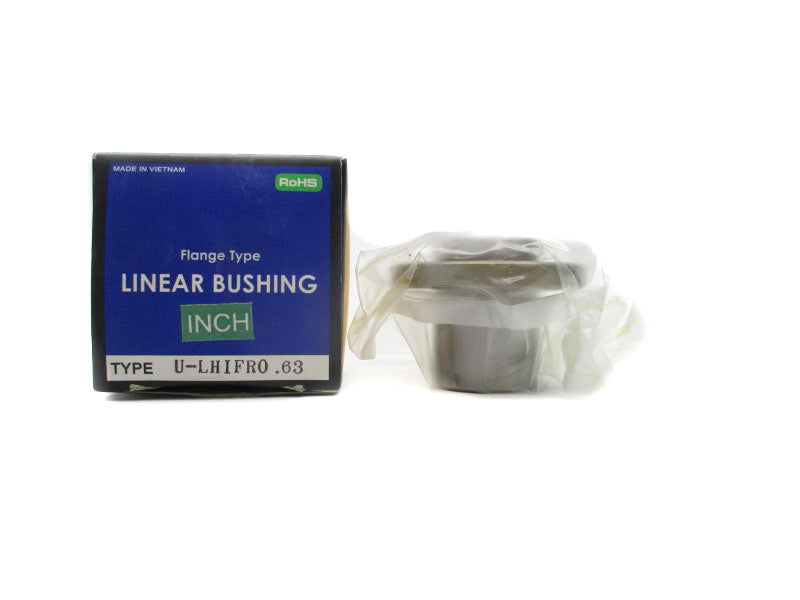 BUSHING U-LHIFR0.63 NSMP