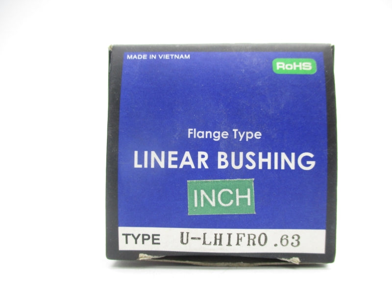 BUSHING U-LHIFR0.63 NSMP