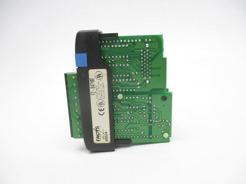 FACTS ENGINEERING F2-04THM 18-26.4VDC NSNP