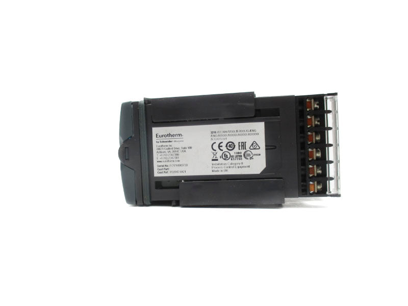 EUROTHERM 3216/CC/VH/TTXX/R/XXX/G/ENG/ENG/XXXXX/XXXXX/XXXXX/XXXXXX/X NSNP