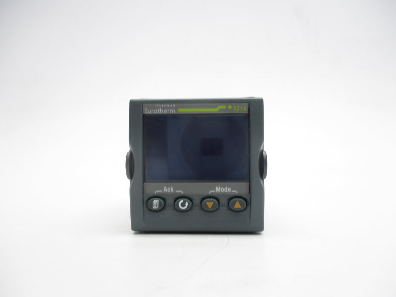 EUROTHERM 3216/CC/VH/TTXX/R/XXX/G/ENG/ENG/XXXXX/XXXXX/XXXXX/XXXXXX/X NSNP