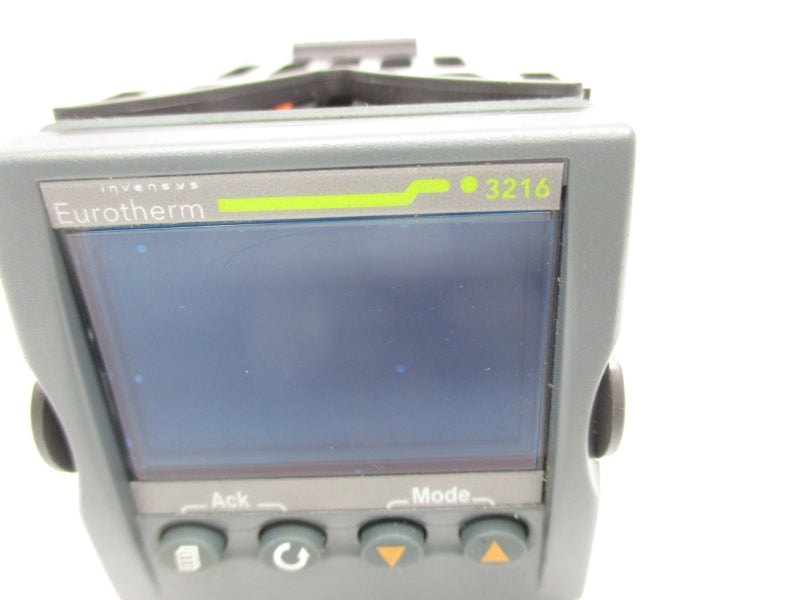 EUROTHERM 3216/CC/VH/TTXX/R/XXX/G/ENG/ENG/XXXXX/XXXXX/XXXXX/XXXXXX/X NSNP