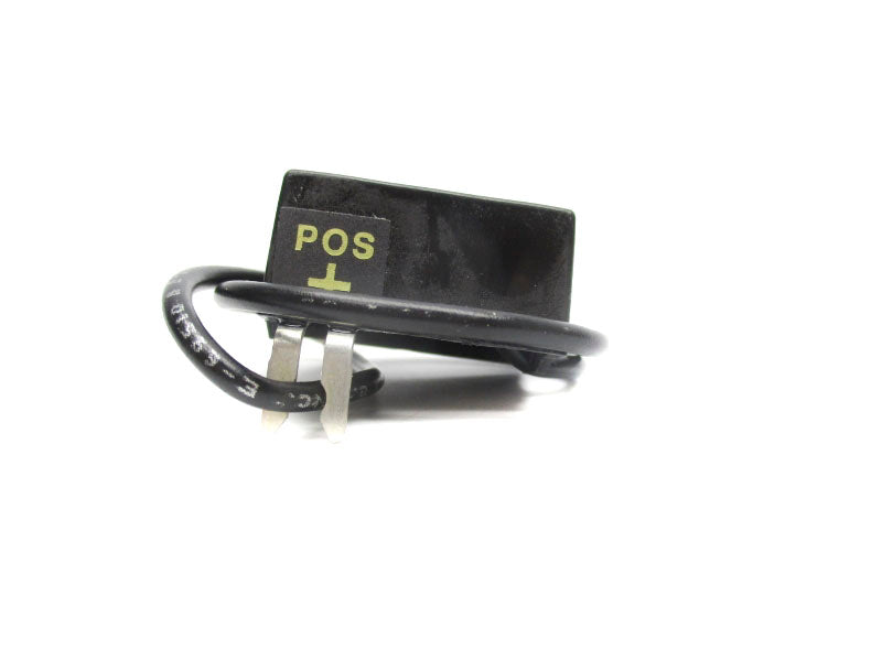 ALLEN BRADLEY 199-FSMZ-1 SER. B 6-300VDC NSNP