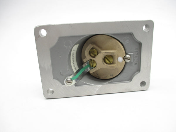 HUBBELL UGRA20231 125VAC 20A NSMP