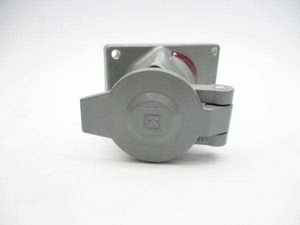 HUBBELL UGRA20231 125VAC 20A NSMP