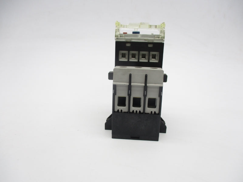 ALLEN BRADLEY 592-EEDC SER. B 600V 3.2-16A (BR/WH) NSMP