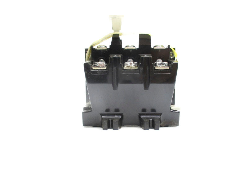 ALLEN BRADLEY 592-EUTC SER. A 120-600VAC NSNP