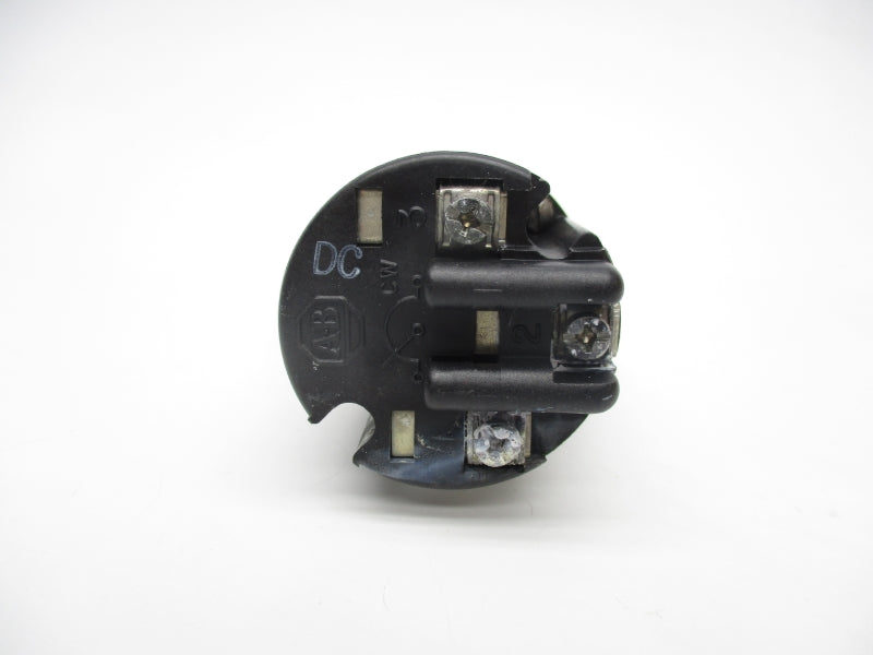ALLEN BRADLEY 800H-UP29 SER. C 300VAC/DC UNMP