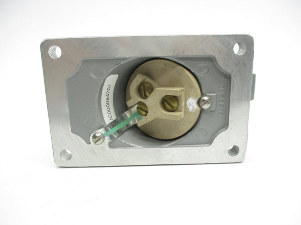 HUBBELL UGRA20231 125V 20A NSMP