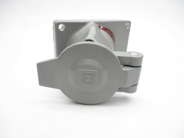 HUBBELL UGRA20231 125V 20A NSMP