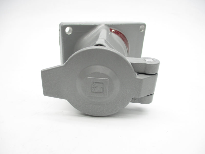 HUBBELL UGRA20231 125V 20A NSMP