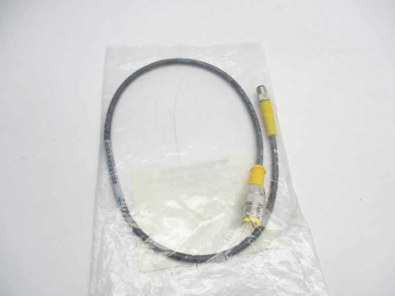 TURCK RS4T-0.5-PSG3M/S90 U2-08084 125V 4A NSMP