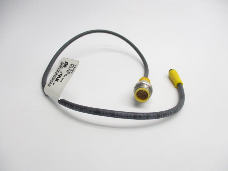 TURCK RS4T-0.5-PSG3M/S90 U2-08120 NSNP