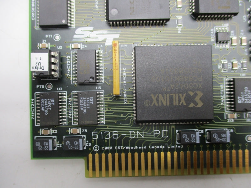 SST 5136-DN-PC NSNP