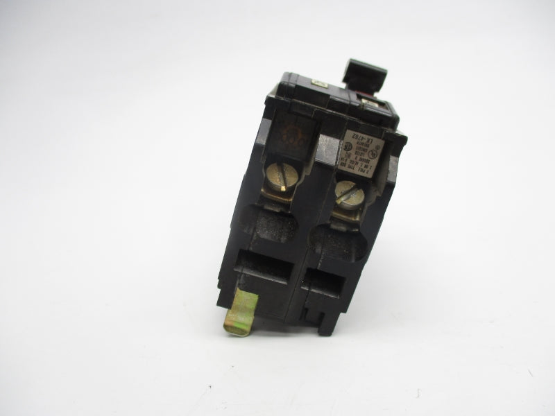 SQUARE D QOB230 120/240VAC 30A UNMP