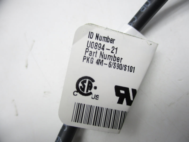 TURCK PKG4M-6/S90/S101 NSNP